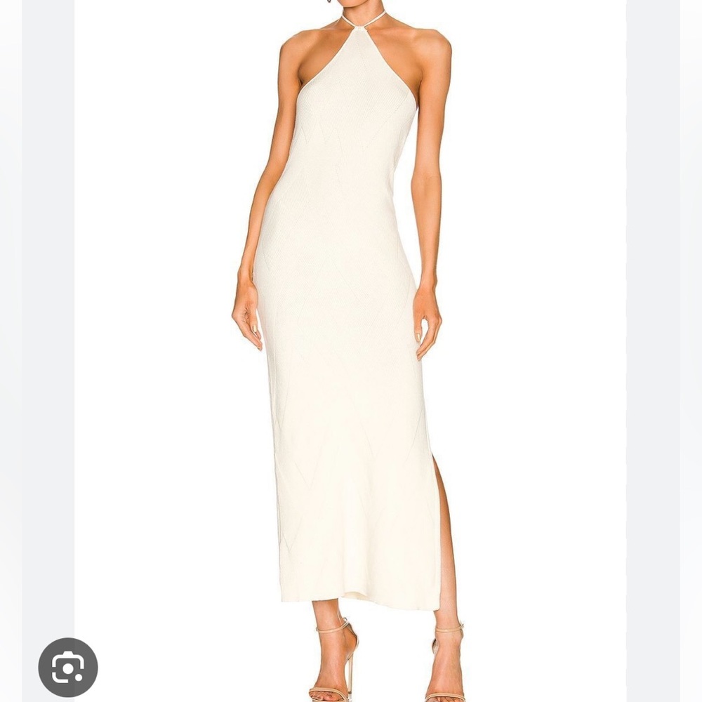 Free People Kristy Sweater Midi